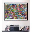 Carica immagine nella galleria, Disney Emoji - 1000 pezzi
