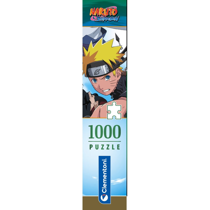 Naruto Shippuden - 1000 pezzi