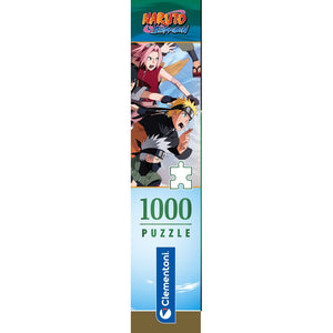 Naruto Shippuden - 1000 pezzi