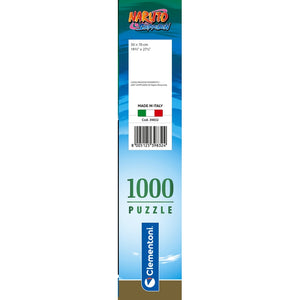 Naruto Shippuden - 1000 pezzi