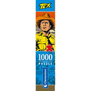 Tex - 1000 pezzi