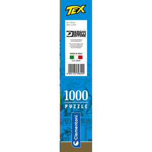 Tex - 1000 pezzi