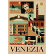 Carica immagine nella galleria, Venezia - 1000 pezzi
