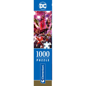 Dc Comics Justice League - 1000 pezzi