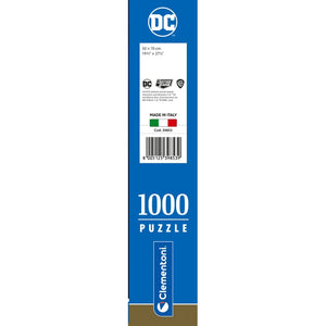 Dc Comics Justice League - 1000 pezzi