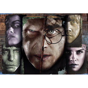 Harry Potter - 1000 pezzi