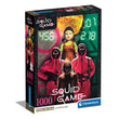 Carica immagine nella galleria, Squid Game - 1000 pezzi
