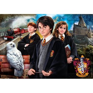 Harry Potter - 1000 pezzi