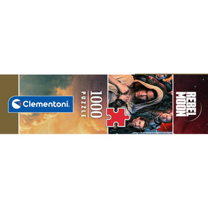 Rebel Moon - 1000 pezzi
