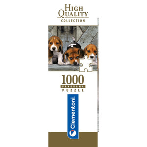 Beagles - 1000 pezzi