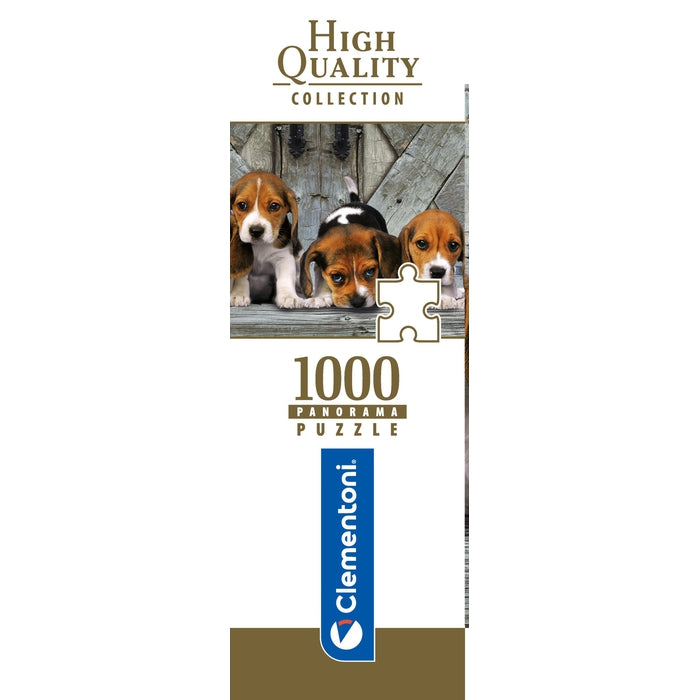 Beagles - 1000 pezzi