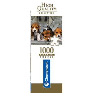 Beagles - 1000 pezzi