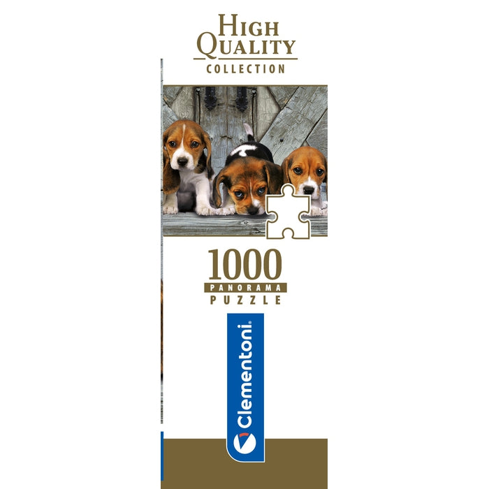 Beagles - 1000 pezzi