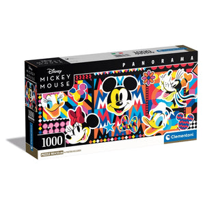 Disney Mickey Mouse - 1000 pezzi