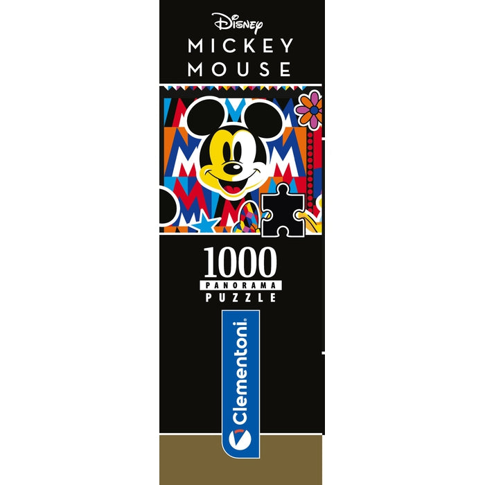 Disney Mickey Mouse - 1000 pezzi