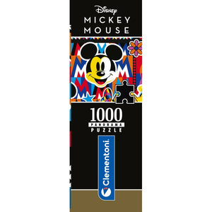 Disney Mickey Mouse - 1000 pezzi