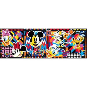 Disney Mickey Mouse - 1000 pezzi