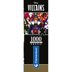 Disney Villains - 1000 pezzi