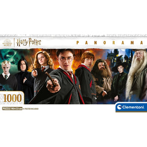 Harry Potter - 1000 pezzi