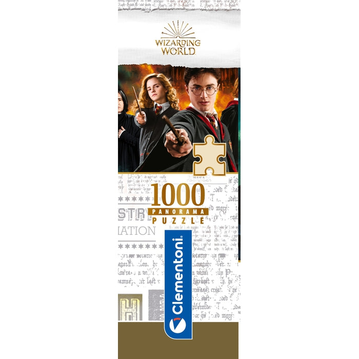 Harry Potter - 1000 pezzi