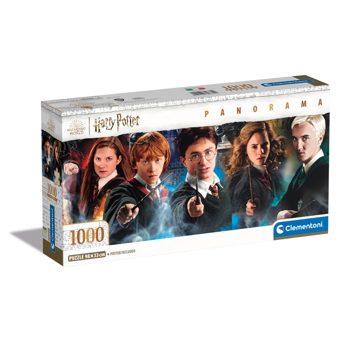 Harry Potter - 1000 pezzi