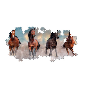 Horses - 1000 pezzi