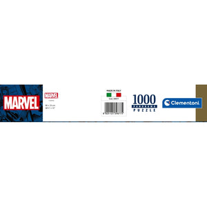 The Avengers - 1000 pezzi