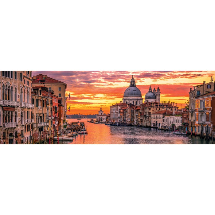 The Grand Canal - Venice - 1000 pezzi