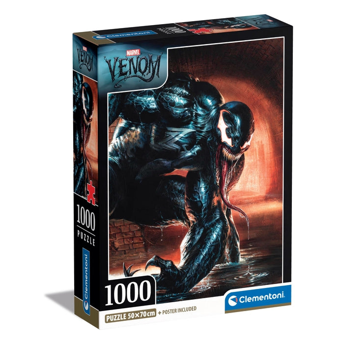 Venom - 1000 pezzi