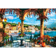 Carica immagine nella galleria, Balcony view of Lake Como - 1000 pezzi
