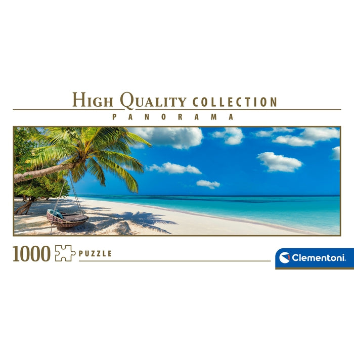 Swinging by the Ocean - 1000 pezzi