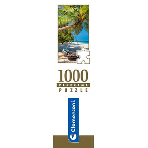 Swinging by the Ocean - 1000 pezzi