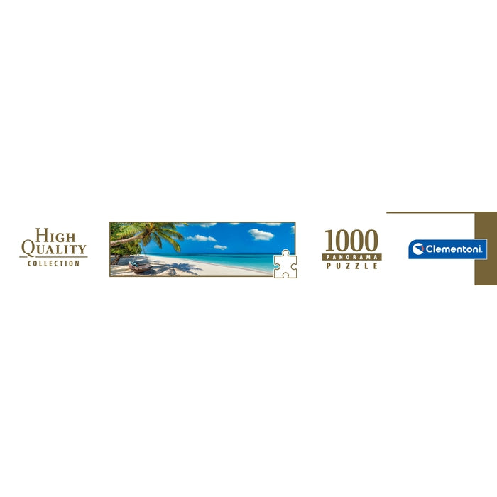 Swinging by the Ocean - 1000 pezzi