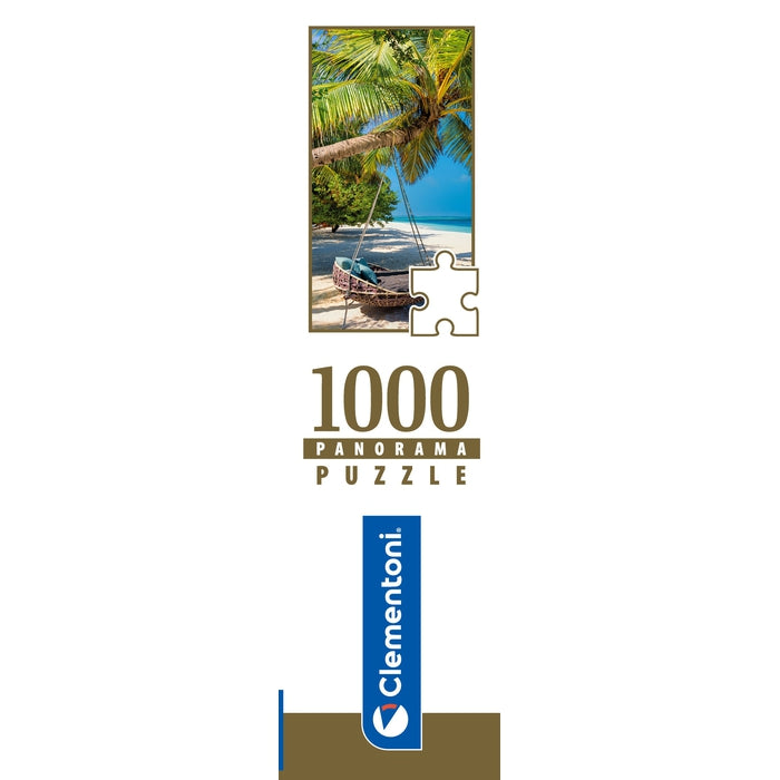 Swinging by the Ocean - 1000 pezzi