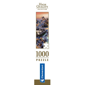 Shades of Santorini - 1000 pezzi