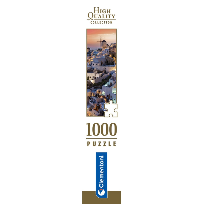 Shades of Santorini - 1000 pezzi
