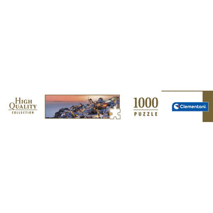 Shades of Santorini - 1000 pezzi