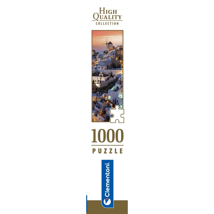 Shades of Santorini - 1000 pezzi