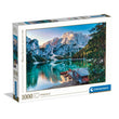 Carica immagine nella galleria, Emerald Lake Braies - 1000 pezzi
