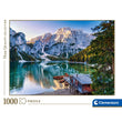 Carica immagine nella galleria, Emerald Lake Braies - 1000 pezzi
