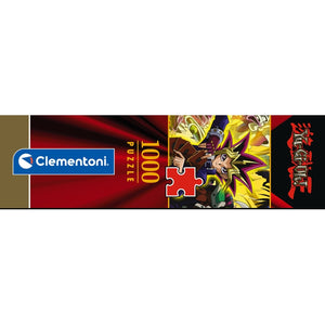 Yu-Gi-Oh! - 1000 pezzi