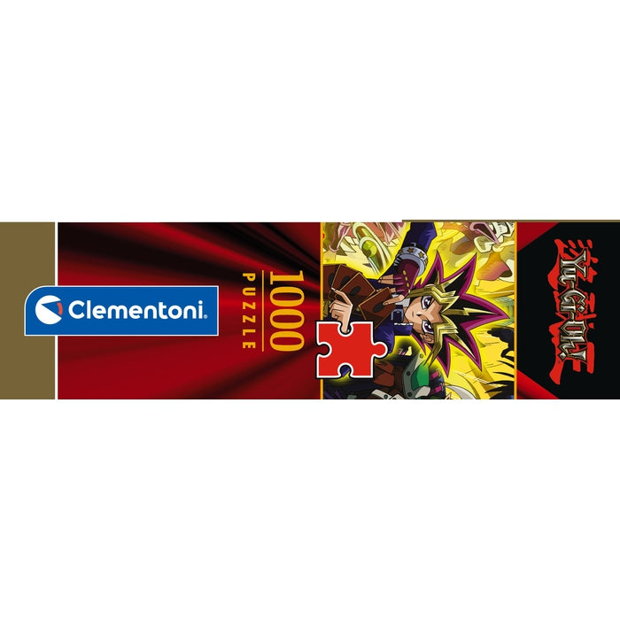 Yu-Gi-Oh! - 1000 pezzi