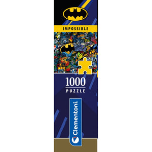 Batman - 1000 pezzi