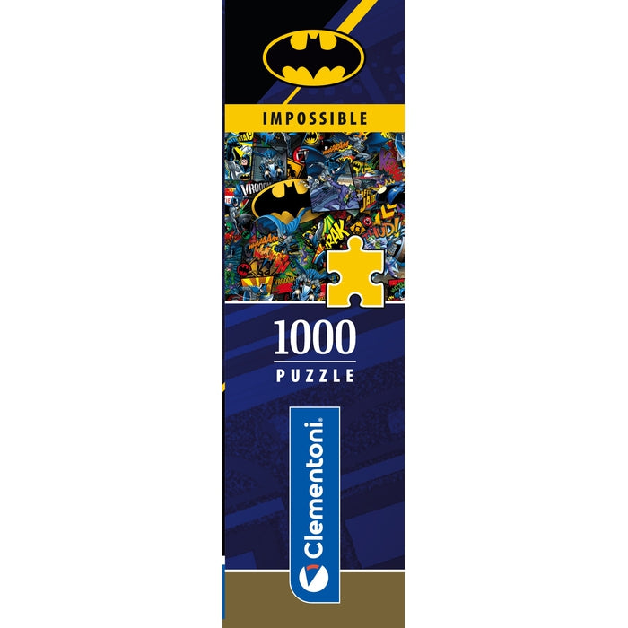 Batman - 1000 pezzi