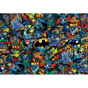 Batman - 1000 pezzi