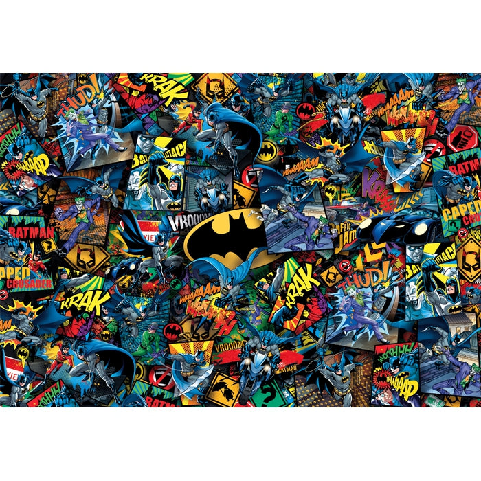 Batman - 1000 pezzi