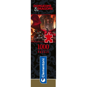 Dungeons&Dragons - 1000 pezzi