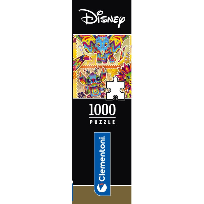 Disney Classics - 1000 pezzi