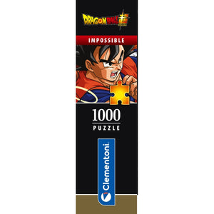 Dragon Ball - 1000 pezzi