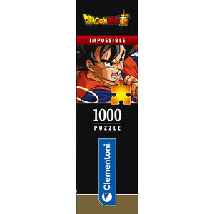 Dragon Ball - 1000 pezzi